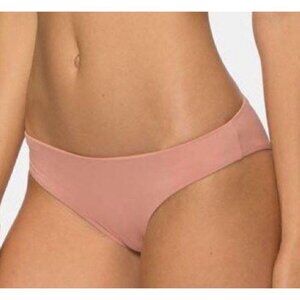 NWT Tavik Ali Moderate Swim Bottom in Rose Dawn - Extra Small